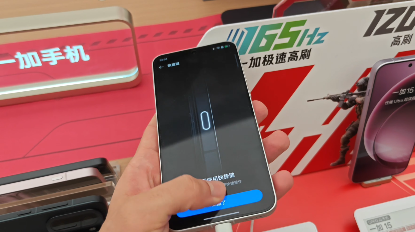 Why US buyers are calling OnePlus Ace 6 the “comeback phone”