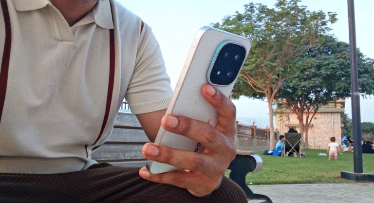 Why US tech experts are calling iQOO 15 the sleeper hit of 2025