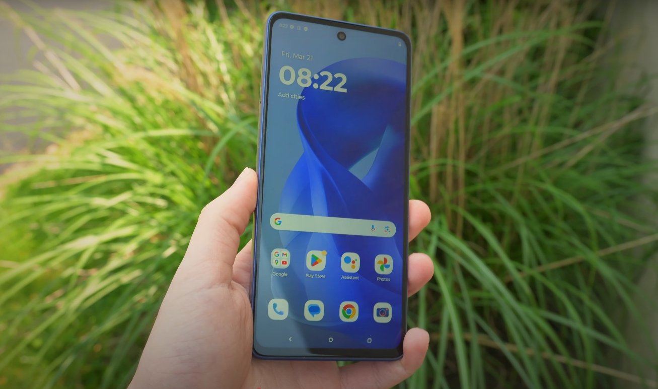 USA Buyers Are Excited About Moto G Power 2025