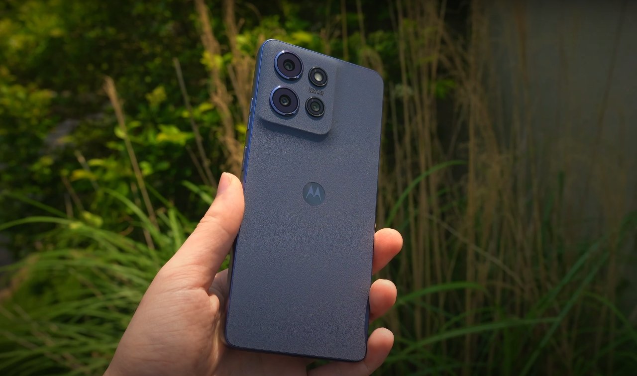 Why USA Buyers Are Excited About Moto G Power 2025