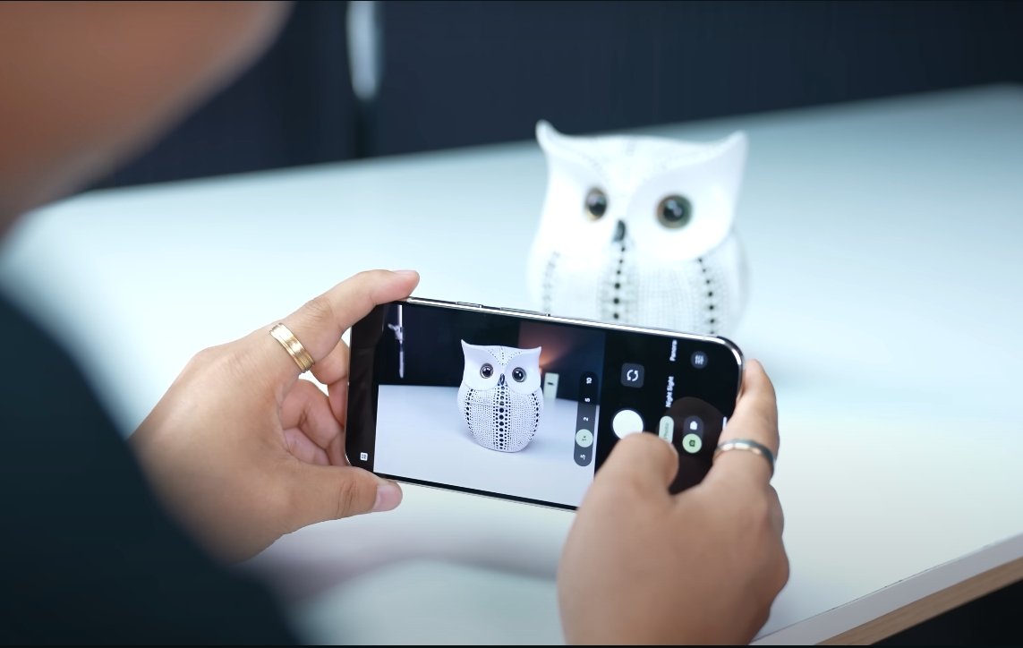 USA Buyers Choose Google Pixel 10 Pro XL Over Others