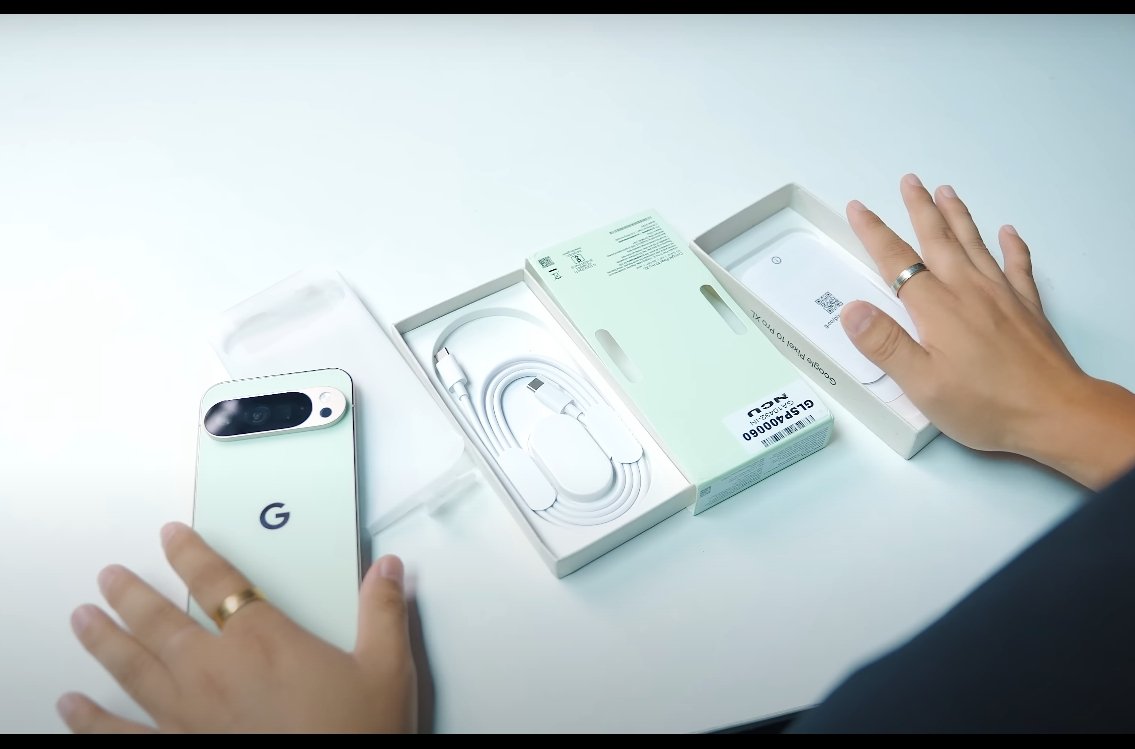 Why USA Buyers Choose Google Pixel 10 Pro XL Over Others