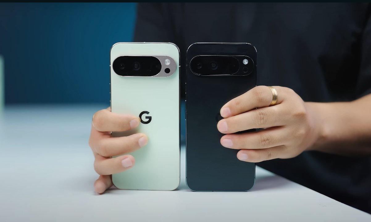 USA Buyers Rank Google Pixel 10 Pro XL Among the Best