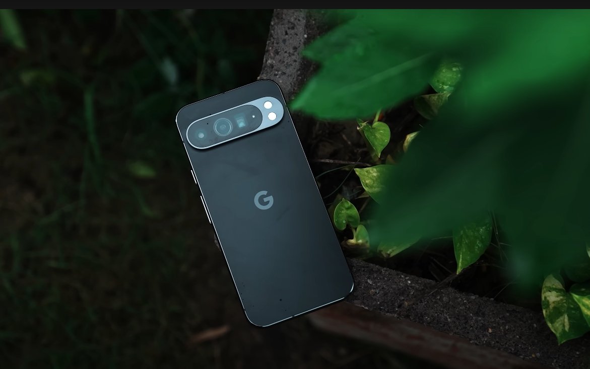 Why USA Buyers Rank Google Pixel 10 Pro XL Among the Best
