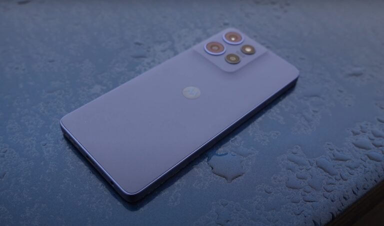 Why USA Buyers Rush to Buy Moto G Power 2025