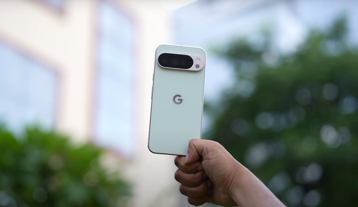 Why USA Market Buzz Around Google Pixel 10 Pro XL Keeps Rising