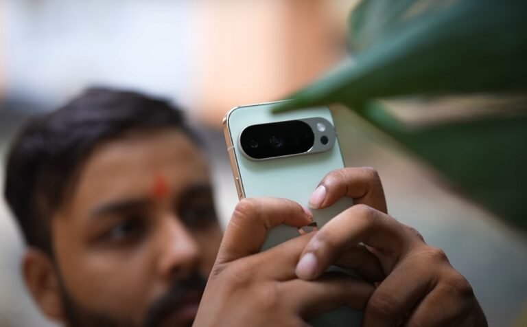 Why USA Tech Enthusiasts Prefer Google Pixel 10 Pro XL