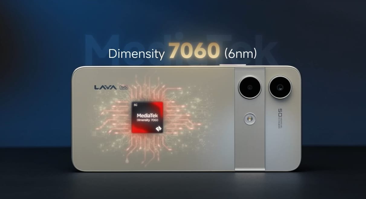Why You Should Avoid the Lava Storm Play 5G