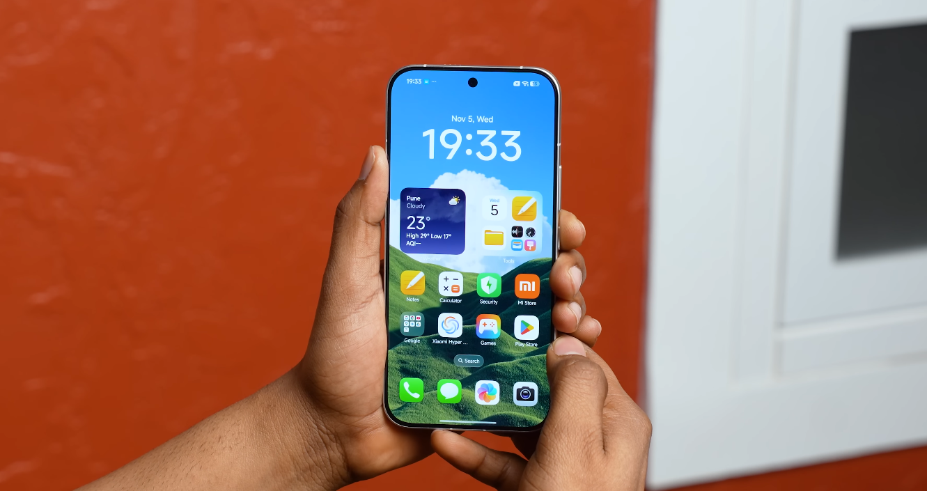 Why the Redmi K90 Pro Max might out-shine flagship rivals at half the price