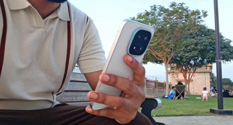 Why the UK market could be a major win for iQOO 15