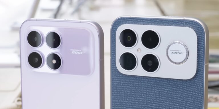 Will Canadian buyers get the special Champion Edition of Redmi K90 Pro Max?