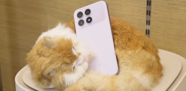 Will carriers in the UK support the Redmi K90 Pro Max’s 5G bands and features?