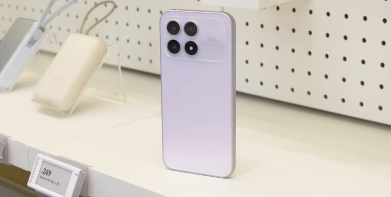 Will warranty support in the UK extend to the Redmi K90 Pro Max imported models?