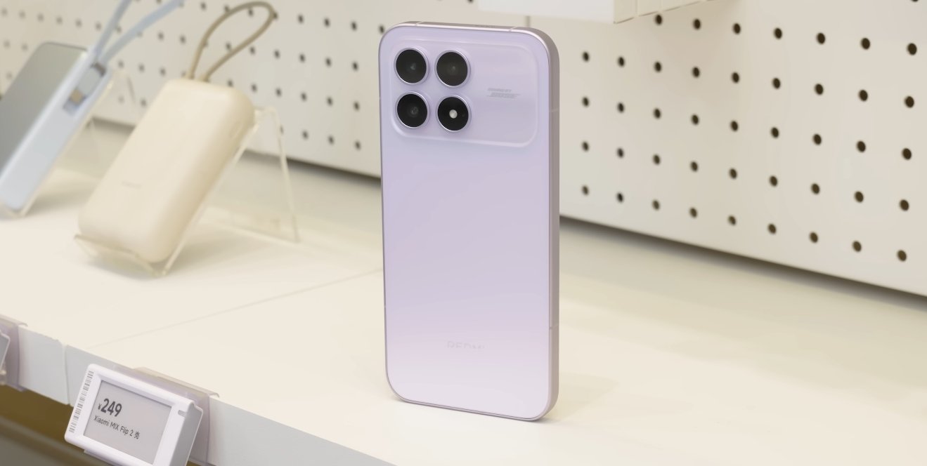 Will warranty support in the UK extend to the Redmi K90 Pro Max imported models?