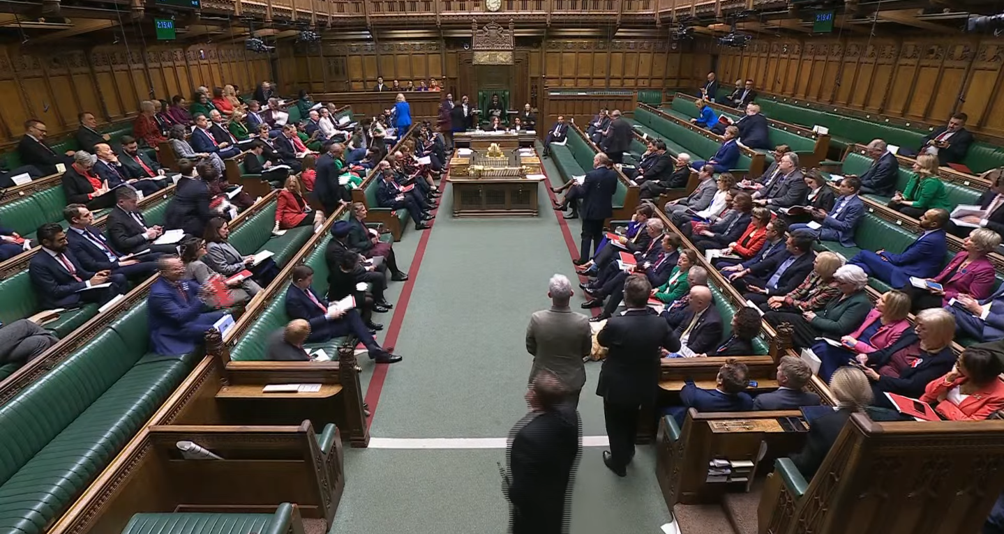 Working families might lose £350 from take-home pay by 2026 due to frozen thresholds