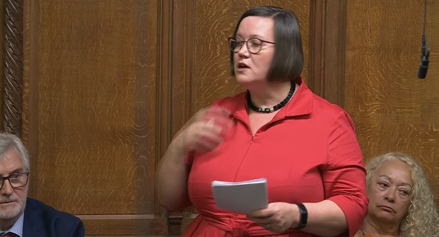 Working families might lose £350 from take-home pay by 2026 due to frozen thresholds