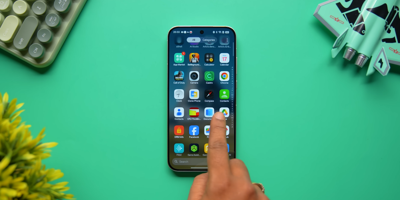 Xiaomi 15 receives a huge UK Black Friday surprise