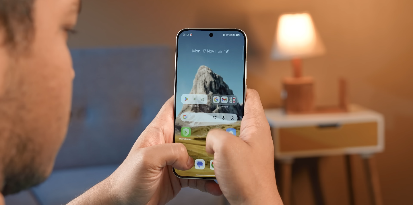 Xiaomi 15 receives a huge UK Black Friday surprise