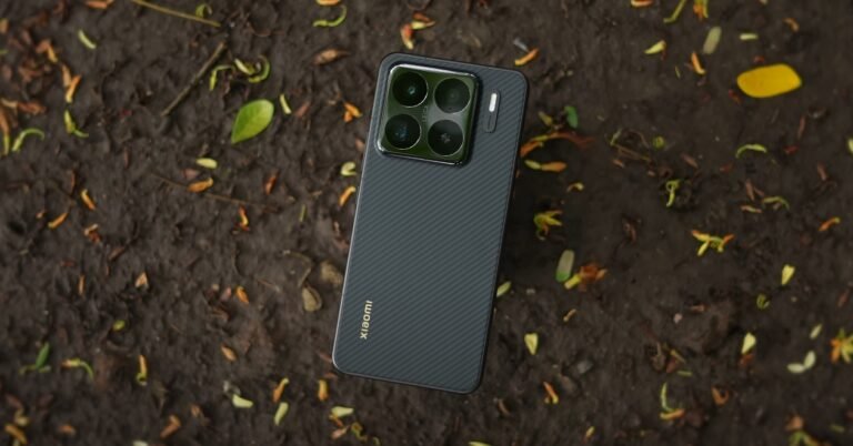 Xiaomi 15S Pro After 15 Days of Daily Performance