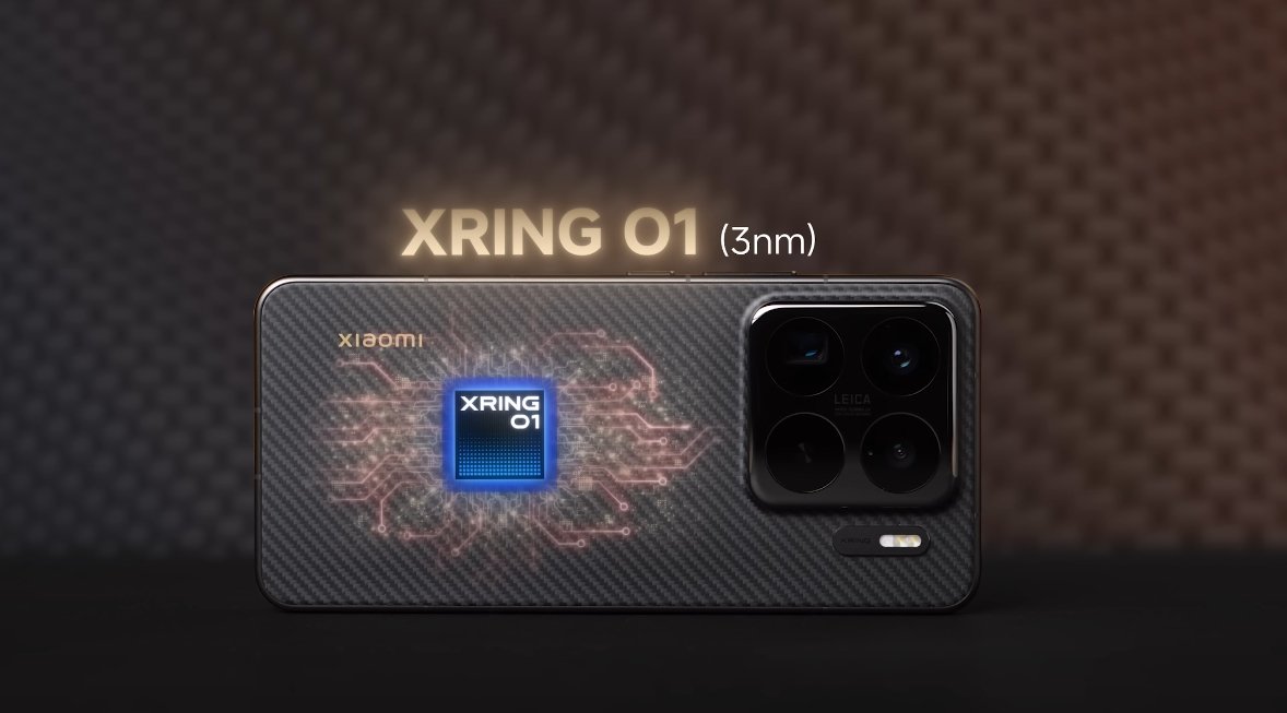 Xiaomi 15S Pro After 30 Days of Real World