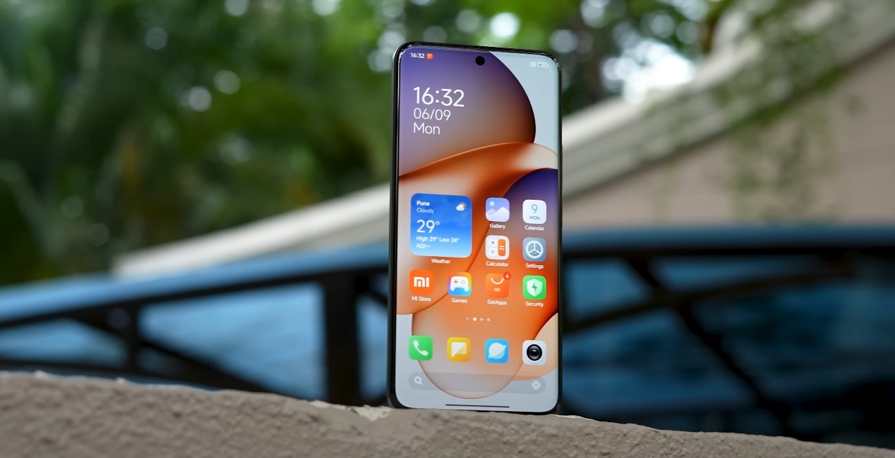 Xiaomi 15S Pro After 30 Days of Usage