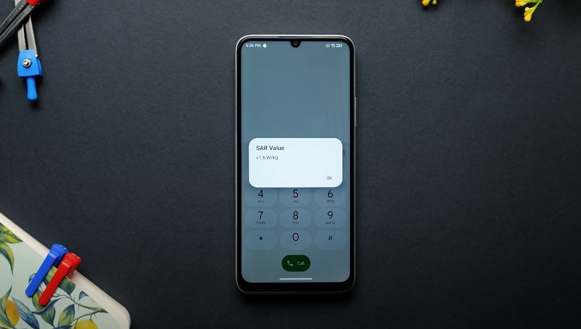 Xiaomi 15S Pro Full 