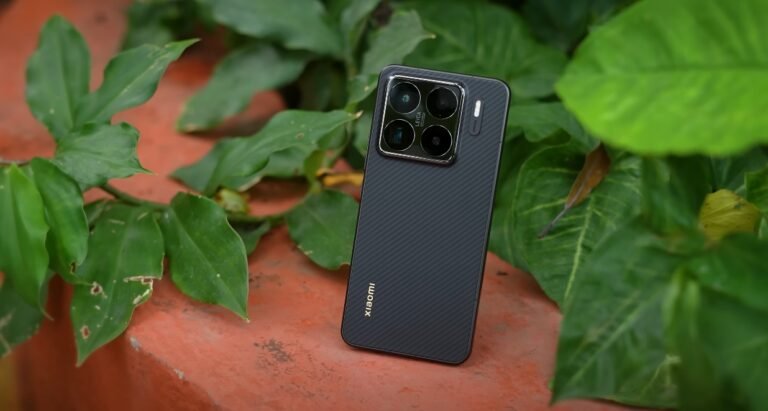 Xiaomi 15S Pro Leak Reveals In House Chip and Major Upgrades