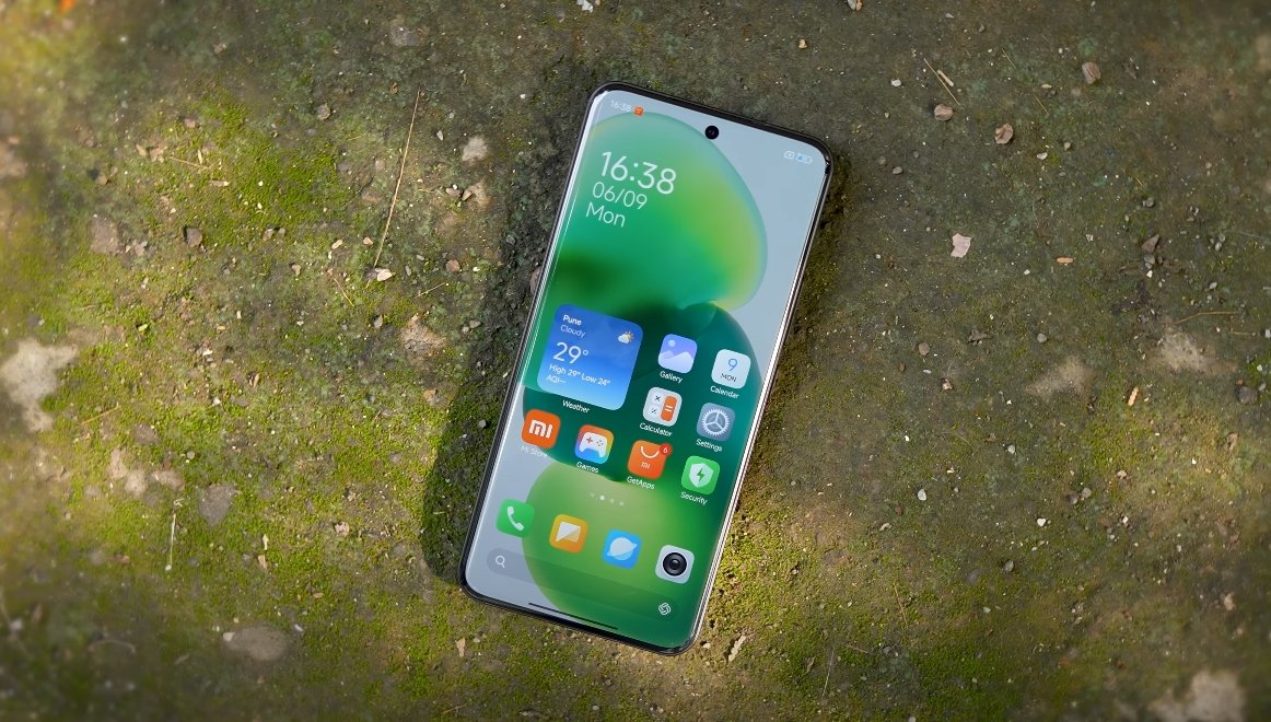 Xiaomi 15S Pro Price in Canada