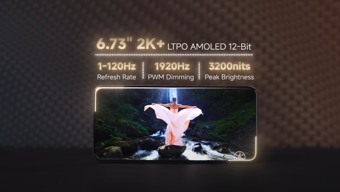 Xiaomi 15S Pro in UK