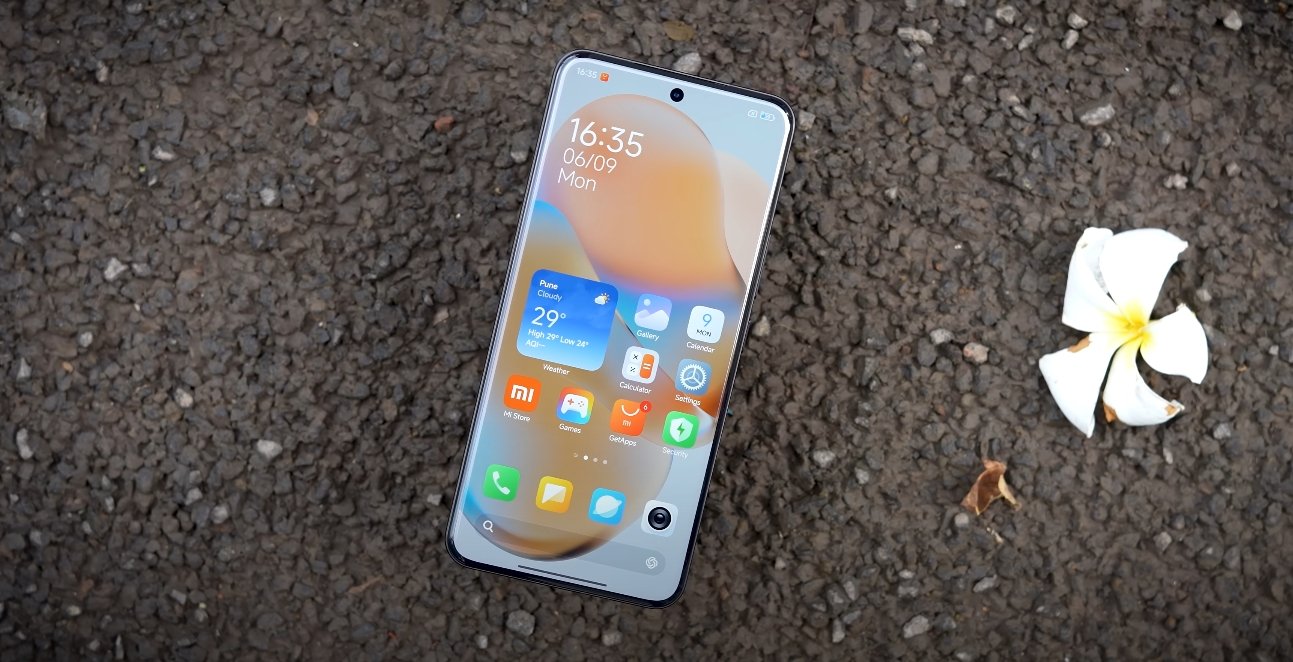 Xiaomi 15S Pro Price in UK variant