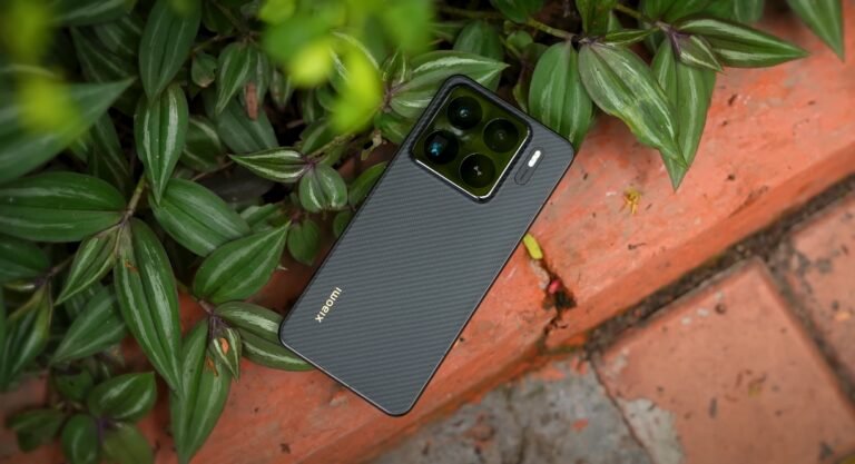 Xiaomi 15S Pro Seven Days Performance Experience