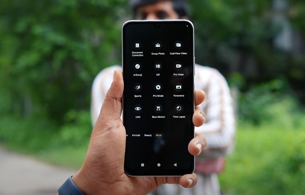 Xiaomi 15S Pro Specifications
