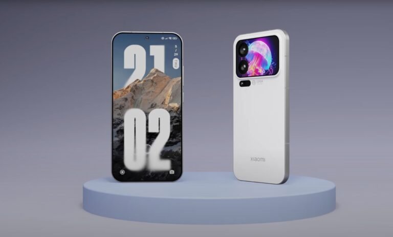 Xiaomi 17 First Look for USA Buyers