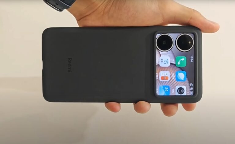 Xiaomi 17 Pro Display and Design Details in Latest Leak