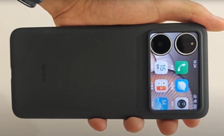 Xiaomi 17 Pro Max RAM and Storage Options in USA