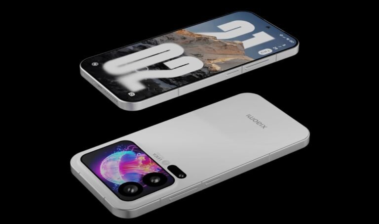 Xiaomi 17 Pro Max Specs and Features Leak for USA Market