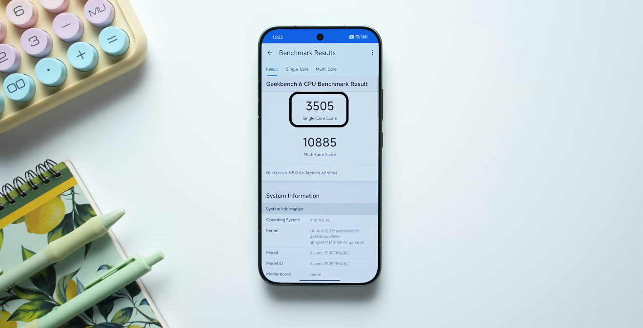 Xiaomi 17 Pro Max UK launch price leak how much will it cost after VAT