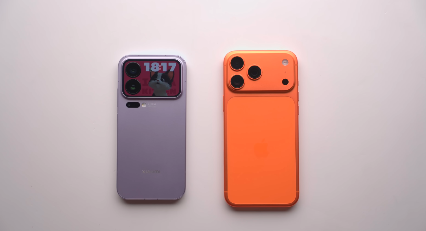 Xiaomi 17 Pro Max UK pricing after import VAT total cost revealed