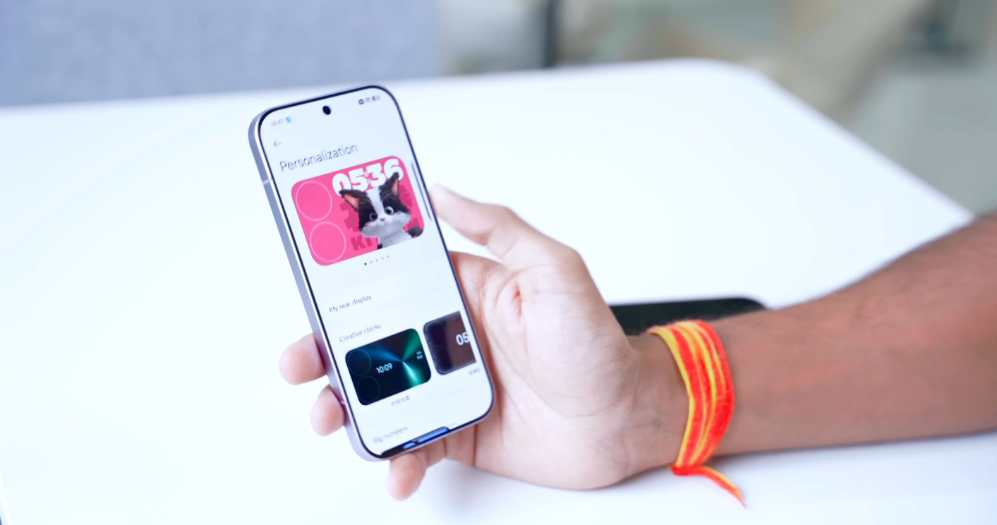 Xiaomi 17 Pro Max UK stock shortages predicted at launch – hurry or wait?