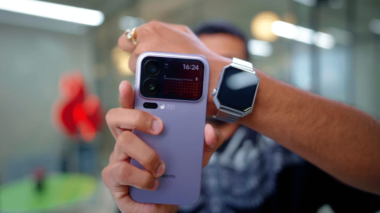 Xiaomi 17 Pro Max UK warranty, service and repair info you need