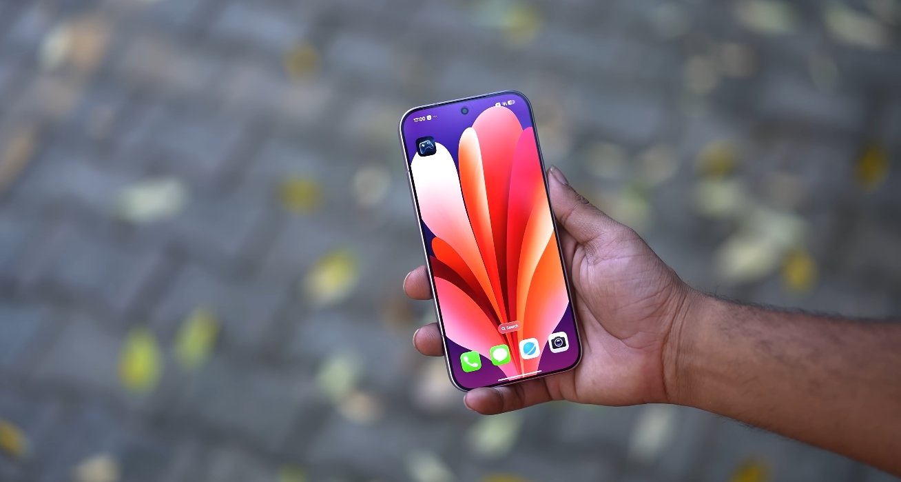 Xiaomi 17 Pro Max battery endurance test results
