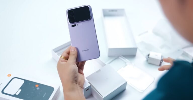 Xiaomi 17 Pro Max battery endurance test results