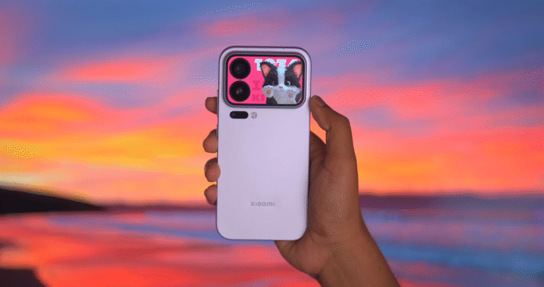 Xiaomi 17 Pro Max build quality is it rugged enough for UK weather