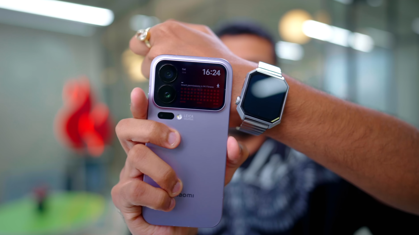 Xiaomi 17 Pro Max camera low-light zoom periscope tested