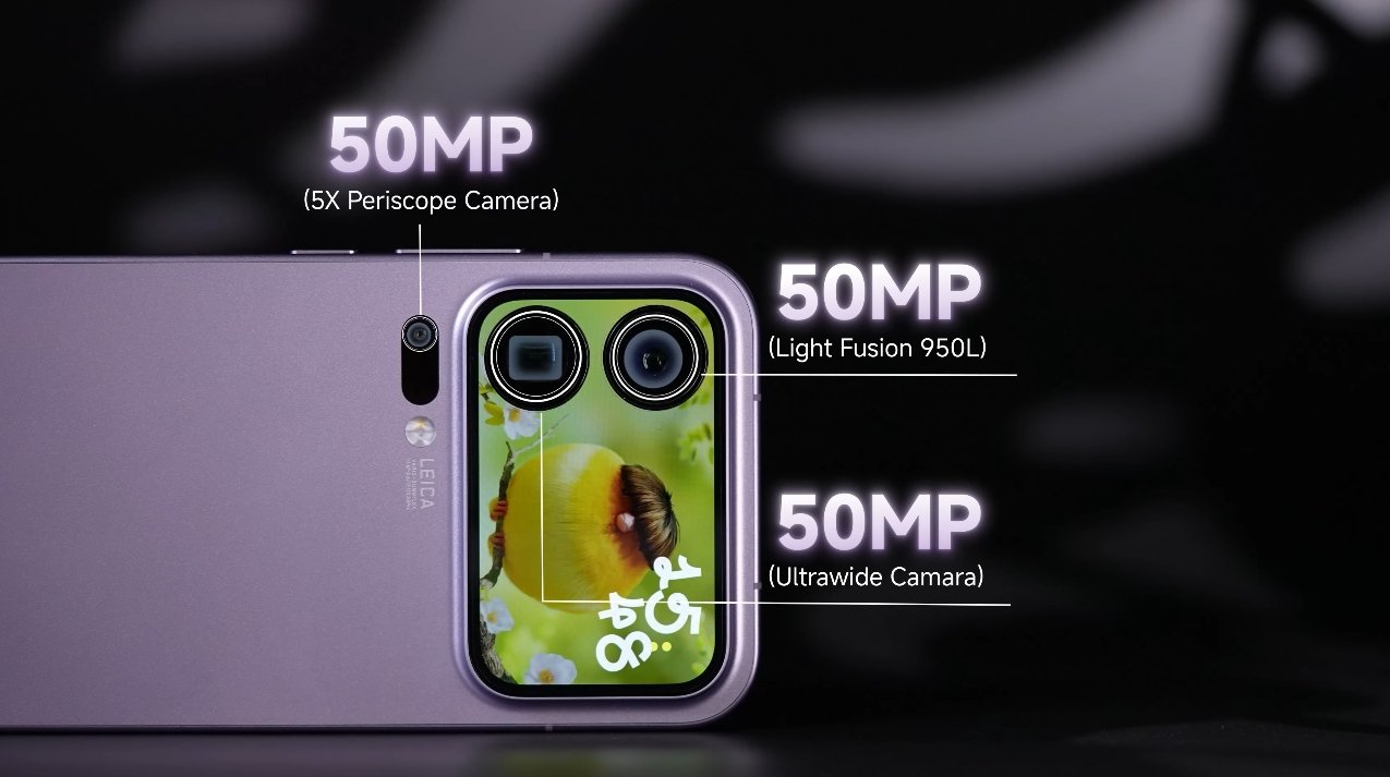 Xiaomi 17 Pro Max camera performance review