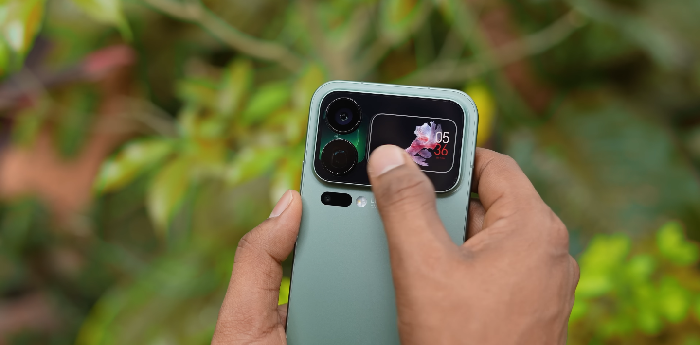 Xiaomi 17 Pro Max camera software updates new features incoming