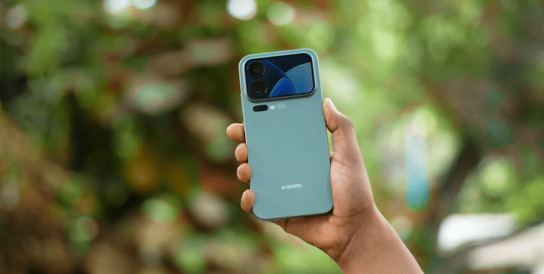 Xiaomi 17 Pro Max camera test triple 50MP sensors take on top rivals