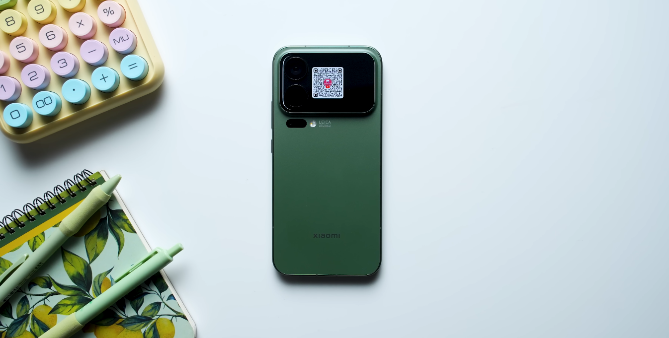 Xiaomi 17 Pro Max colour options and finishes which one suits you