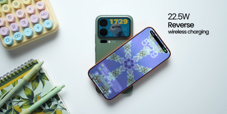 Xiaomi 17 Pro Max cooling system teardown what’s inside