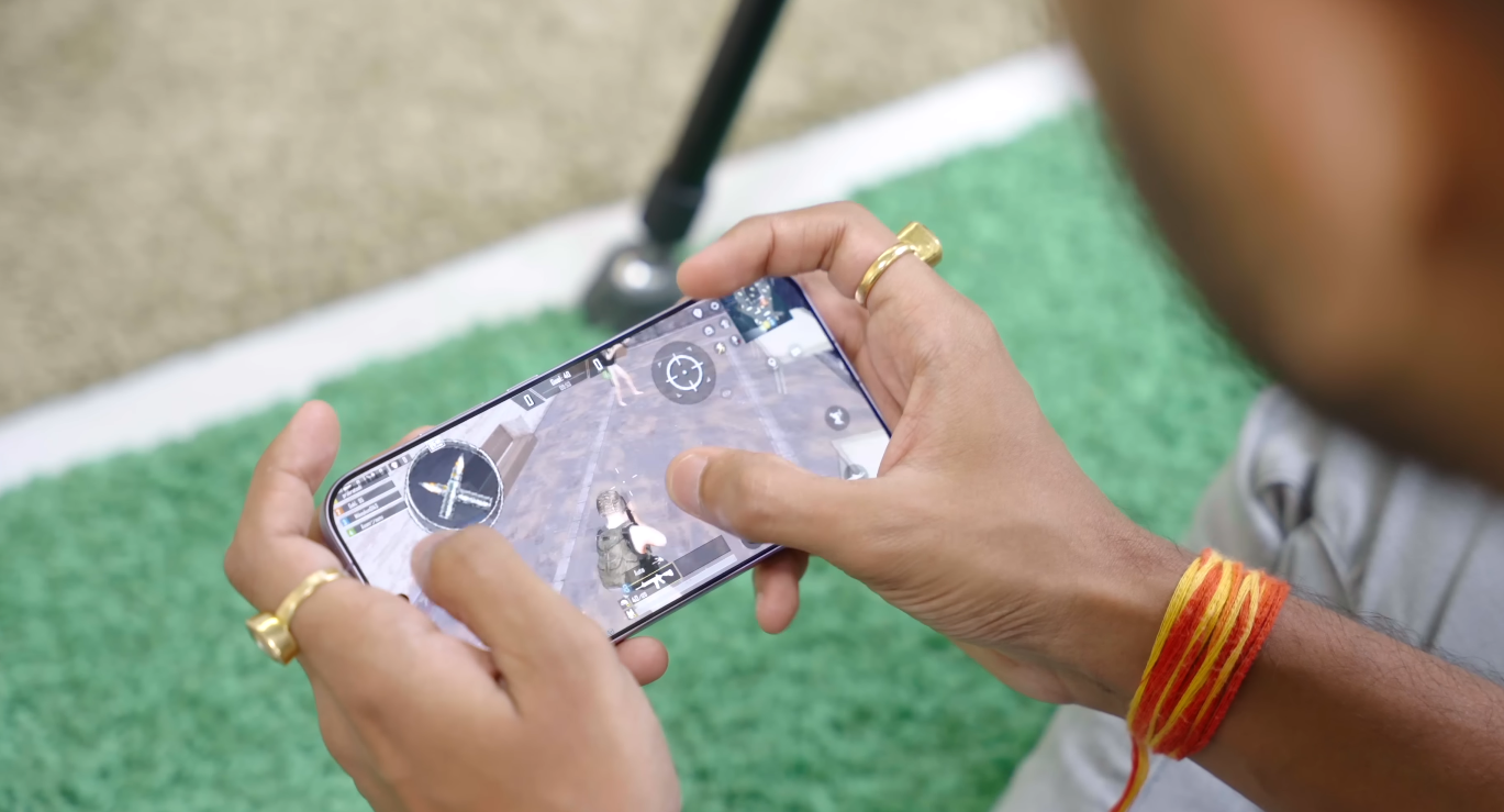 Xiaomi 17 Pro Max cooling under gaming load does it stay cool